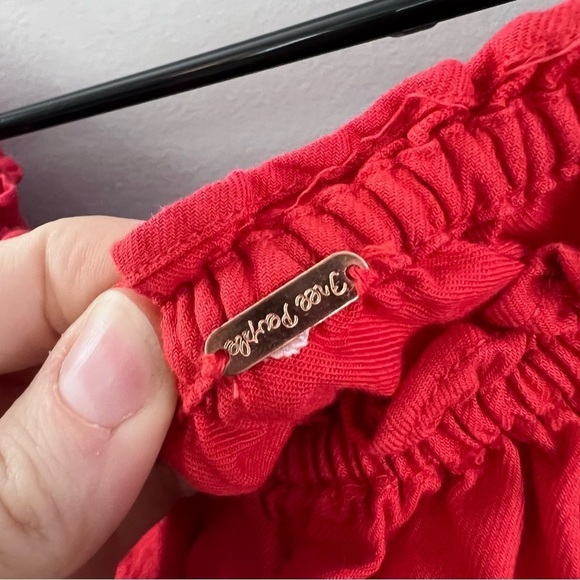 Free People Fleur Du Jour embroidered dress Small - Picture 10 of 13